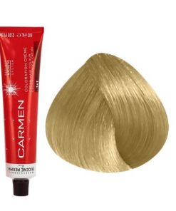 Carmen 10*03 златисто платинено русо 60 мл