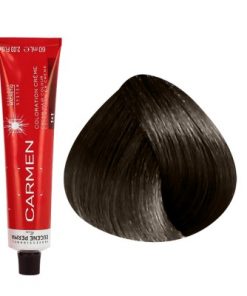 Carmen 5 светло кестеняво 60 мл