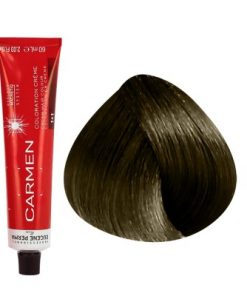 Carmen 5*3 златисто светло кестеняво 60 мл