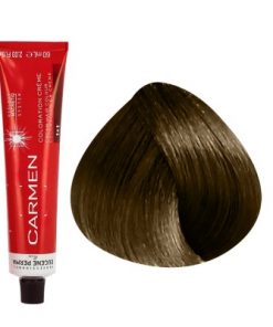 Carmen 6*3 златисто тъмно русо 60 мл.