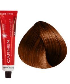 Carmen 6*43 медно златисто тъмно русо 60 мл