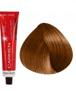 Carmen 7*34 русо златисто медно 60 мл