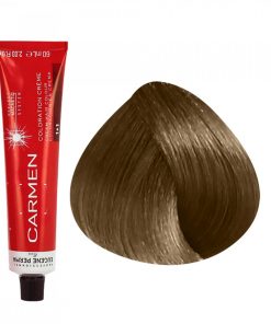 Carmen 7*31 русо златисто пепелно 60 мл.
