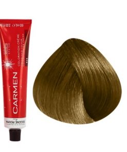 Carmen 8 натурално светло русо 60 мл
