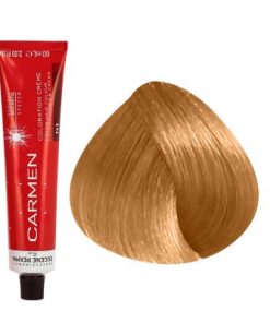 Carmen 9*34 златисто медно светло русо 60 мл