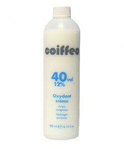 Coiffeo оксидант 40vol(12%) 300 мл
