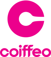 Coiffeo logo
