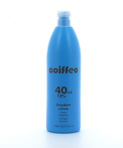 Coiffeo оксидант 40vol(12%) 1000 мл