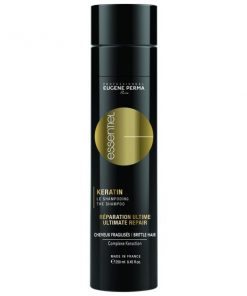 Essentiel Keratin Кератинов шампоан 250 мл