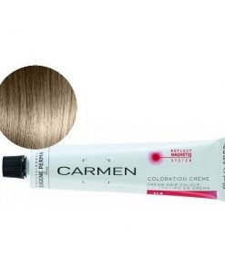 Carmen 1012 суперизсветляващо пепелно перлено русо 60 мл