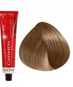 Carmen 8*32 светло златисто перлено русо 60 мл.