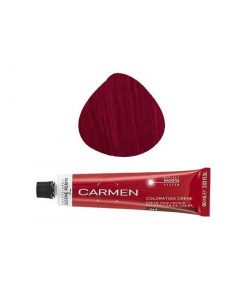 Carmen 4*62 кестеняво червено перлено 60 мл.