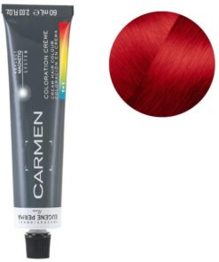 Carmen Chromatique 0*66 червен коректор 60 мл