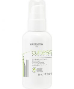 Curless keratine Еликсир за коса 150 мл