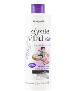 Cycle Vital Kids - Шампоан за деца 250 мл.