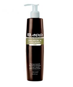 B.app Заглаждащ шампоан 500 мл