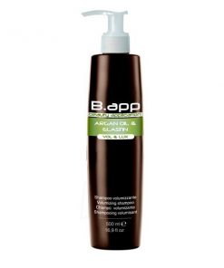 B.app Шампоан за обем 500 мл