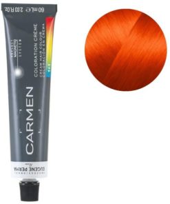 Carmen Chromatique 0*44 оранжев коректор 60 мл