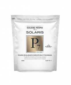 Solaris POUDR 7 Компактна изсветляваща пудра 450 гр
