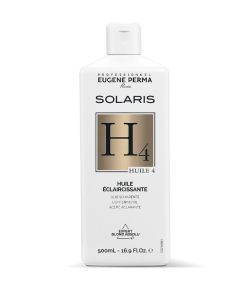 Solaris HUIL4 Обезцвтяващо олио 500 мл