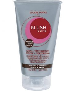 Blush Care Подхранваща маска за кафяви нюанси 150 мл