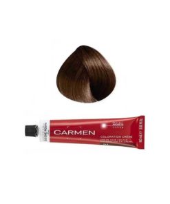 Carmen 4*8 студена мока 60 мл