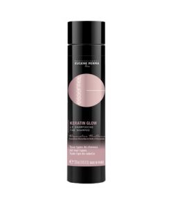Essentiel Keratin Шампоан за блясък 250 мл