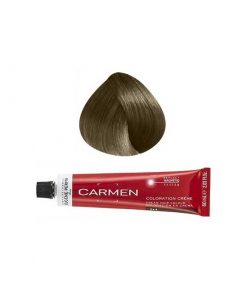 Carmen 7N средно русо студено натурално 60 мл