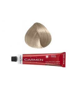 Carmen 9*01 натурално пепелно русо 60 мл