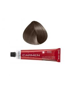Carmen 7*1 пепелно русо 60 мл
