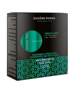 Essentiel Keratin Ампули против косопад 12брx3.5мл