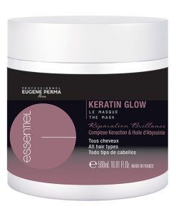 Essentiel Glow Маска за грижа и изключителен блясък 500 мл.