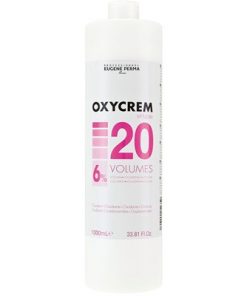 Oxycrem оксидант 20 vol(6%) 1000 мл