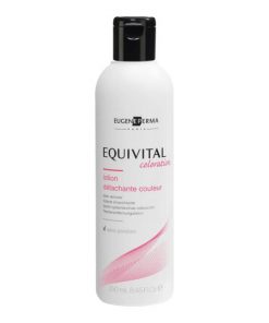 Equivital Почистващ лосион на боя 250 мл