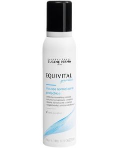 Equivital Нормализираща пияна преди хим.третиране 150 мл.