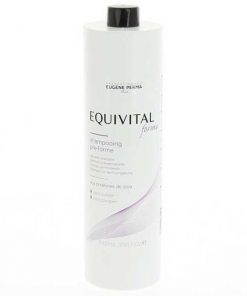 Equivital Дълбоко почистващ шампоан 1000 мл.