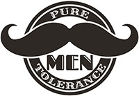 Logo Pure Men
