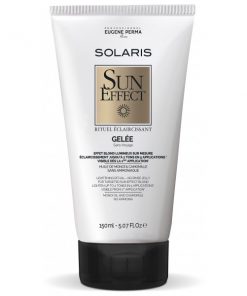 Solaris Sun Изсветляващо косата желе 150 мл