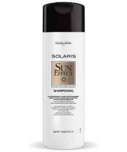 Solaris Sun Изсветляващ косата шампоан 250мл