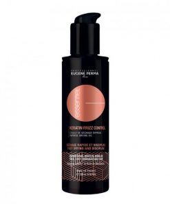 Essentiel Keratin Олио за къдрава коса 200 мл