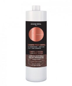 Essentiel Keratin-Шампоан за къдрава коса 1000 мл