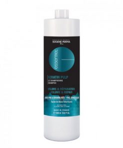Essentiel Keratin - шампоан за фина коса 1000 мл