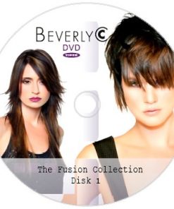 Fusion 1-Игра на цветовете (DVD)