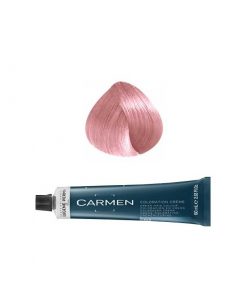 Carmen Metallic Метално розово M202, 60 мл