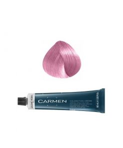 Carmen Metallic Дълбоко, метално розово M222, 60 мл