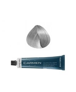 Carmen Metallic Сиво метално M101, 60 мл