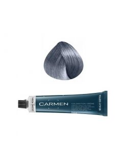Carmen Metallic Дълбоко сиво метално M112