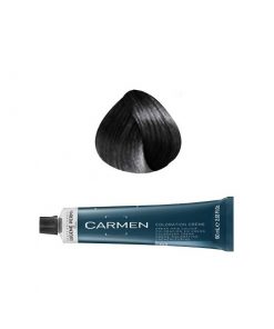 Carmen Metallic Дълбоко, опушено метално M118, 60 мл
