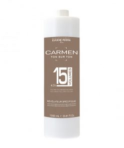 Carmen Ton sur Ton Оксидант 4.5% 1000 мл