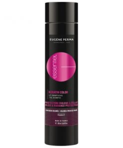 Essentiel Keratin Color - Шампоан за боядисана коса 250 мл